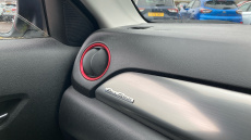 Suzuki Vitara 1.4 Boosterjet S ALLGRIP 5dr Petrol Estate